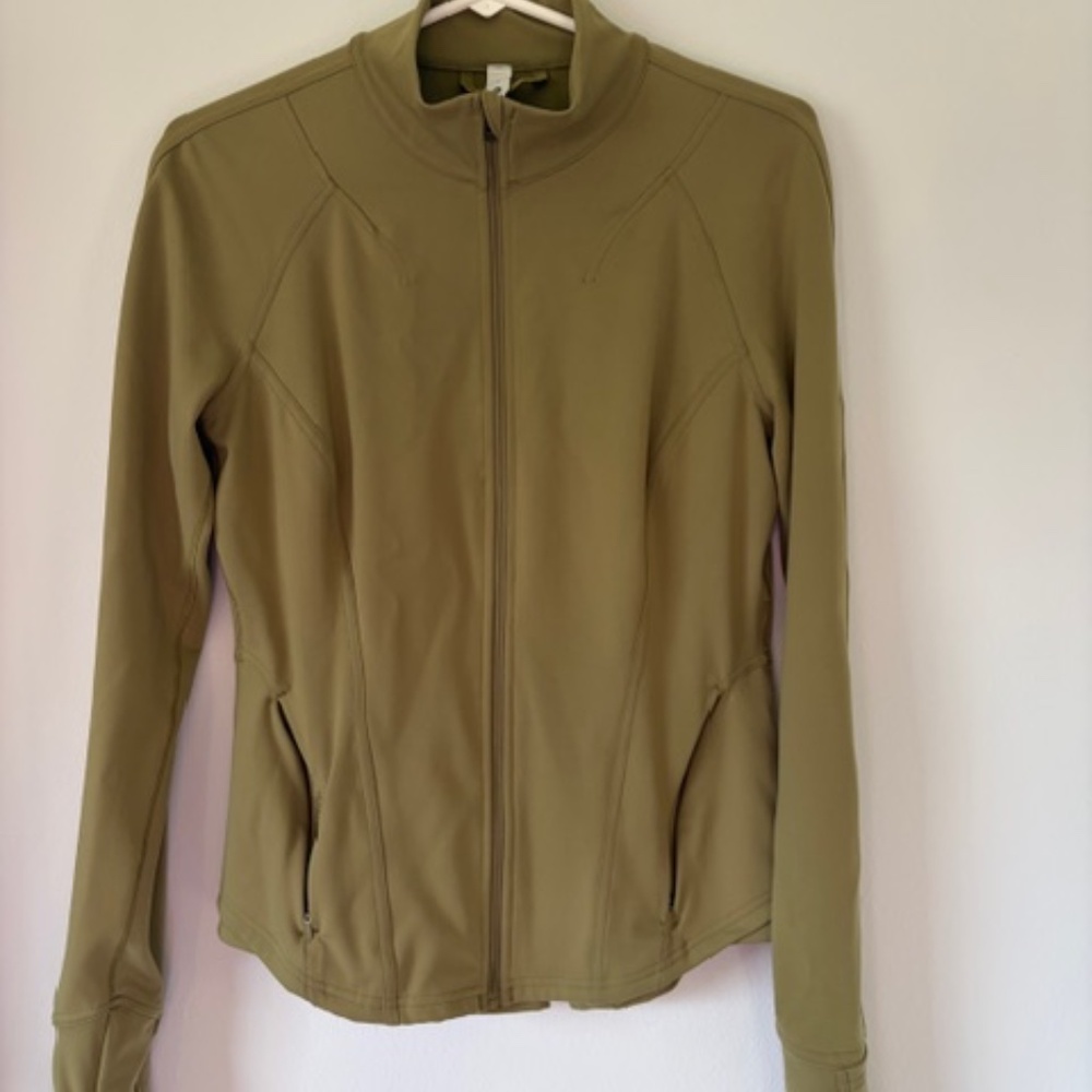 Lululemon Jacket